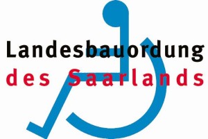 LBO Saarland - Rollstuhlfahrer