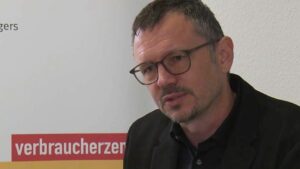 Architekt Dipl. Ing. R. Schneeweiß im Interview