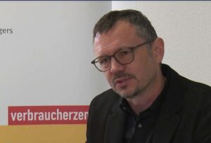 Architekt Dipl. Ing. R. Schneeweiß im Interview